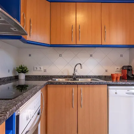 Casa Merce Holiday home
