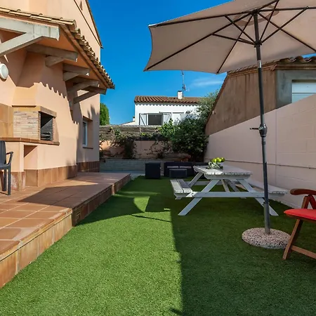 Casa Merce Holiday home