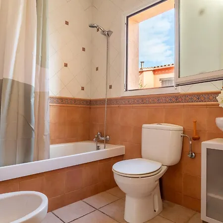 Casa Merce Holiday home L'Escala