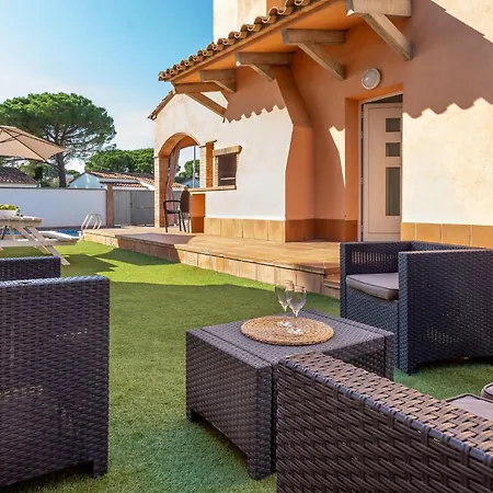Holiday home Casa Merce L'Escala