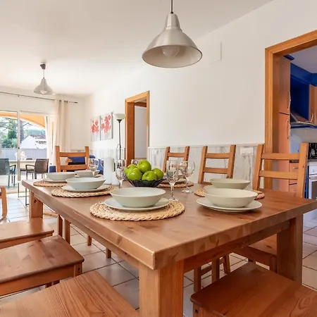 Holiday home Casa Merce