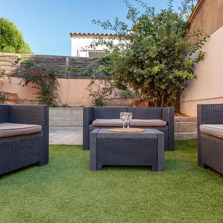 Casa Merce Holiday home *