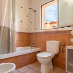 Casa Merce Дом отдыха Ля Эскала