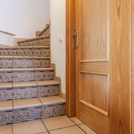 Holiday home Casa Merce L'Escala
