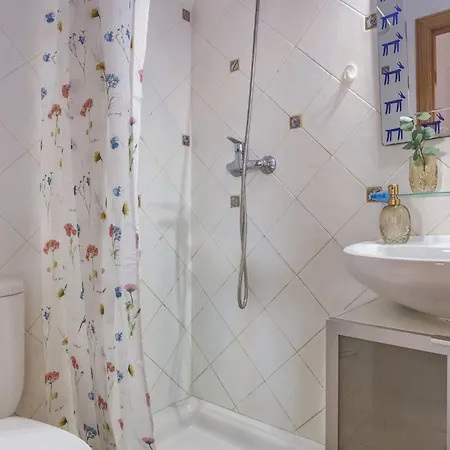 Hébergement de vacances Casa Merce