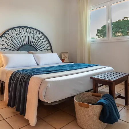 Casa Merce Tatil Evi L' Escala