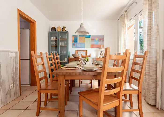 Casa Merce * L' Escala