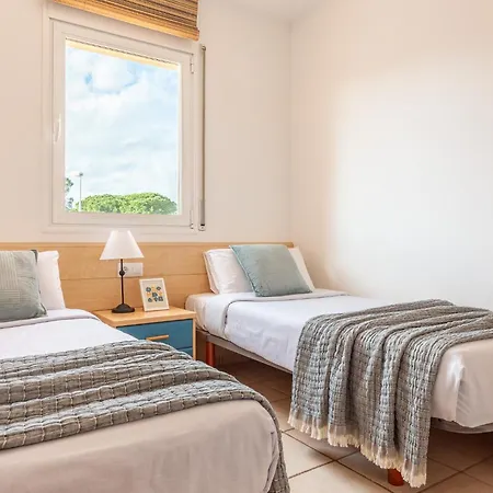 Hébergement de vacances Casa Merce