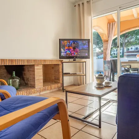 Сasa de vacaciones Casa Merce L' Escala
