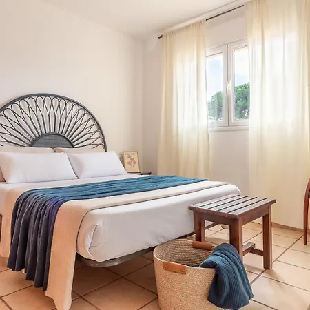 Casa Merce Сasa de vacaciones L' Escala