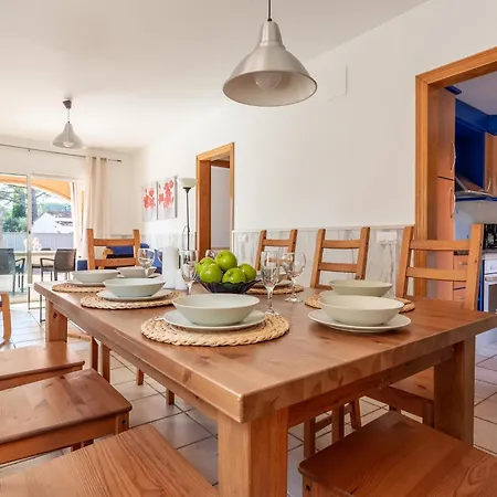 Сasa de vacaciones Casa Merce