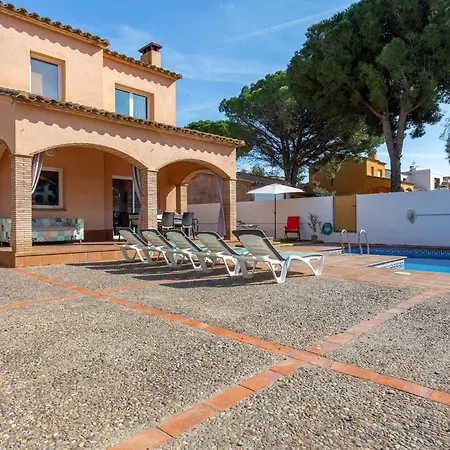 Casa Merce Hébergement de vacances *