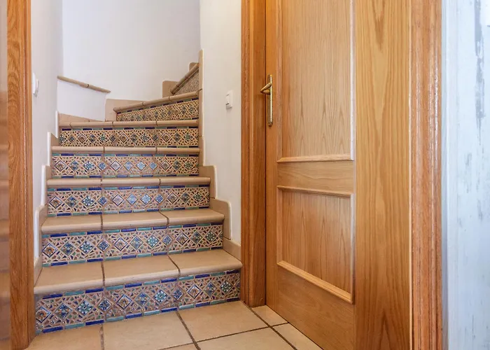 Hébergement de vacances Casa Merce L' Escala