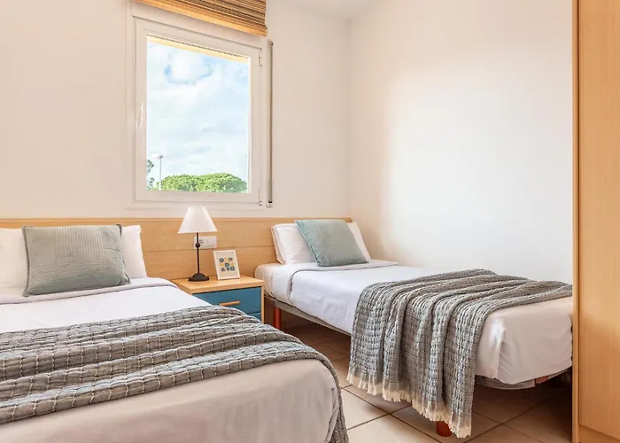 Hébergement de vacances Casa Merce