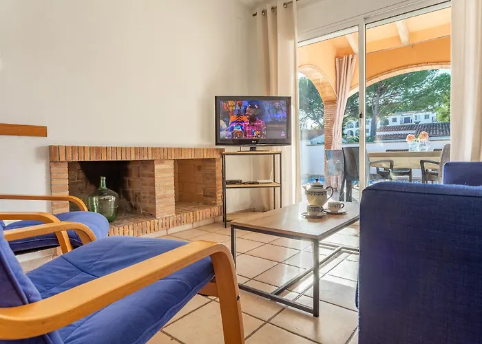 Hébergement de vacances Casa Merce L' Escala