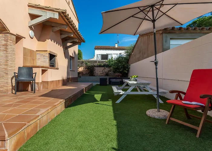 Casa Merce Hébergement de vacances