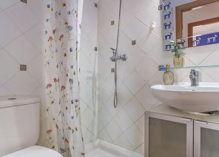 Hébergement de vacances Casa Merce