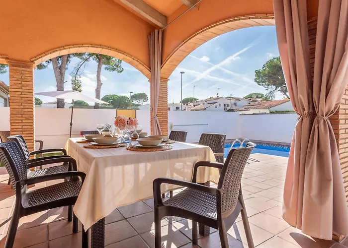 Casa Merce Hébergement de vacances