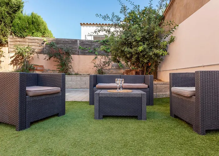 Casa Merce Hébergement de vacances *